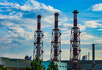 七台河柴油发电机组进气门与排气门磨损严重是什么原因