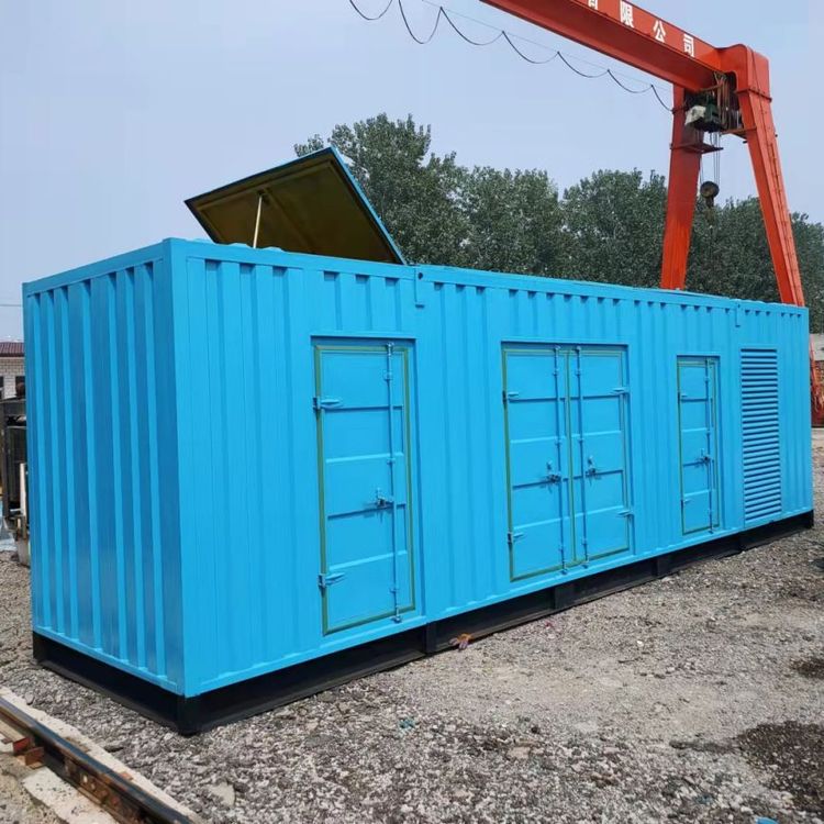 七台河发电机出租