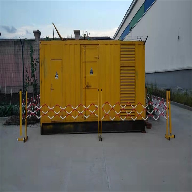 七台河发电机组油箱盖上留出小气孔有什么用？