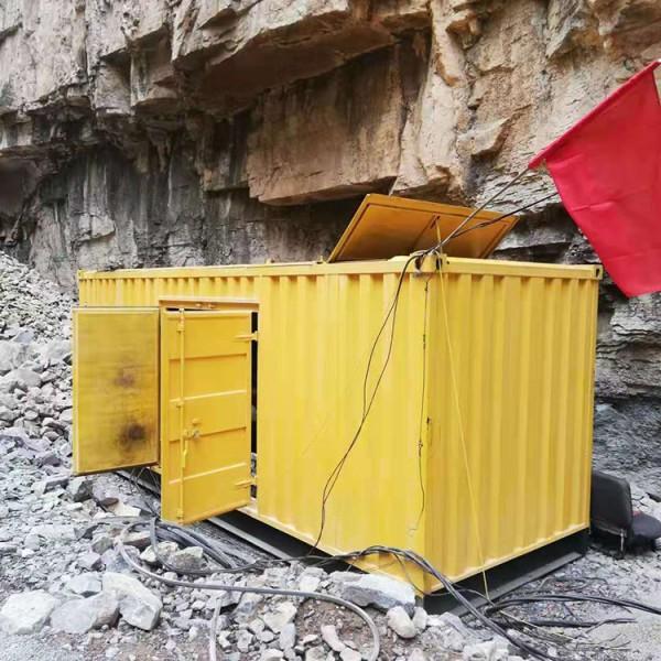 七台河柴油发电机组使用注意事项要牢记