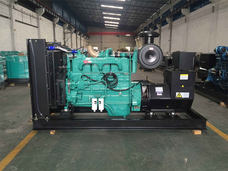 七台河如何调整燃气发电机的点火提前角？