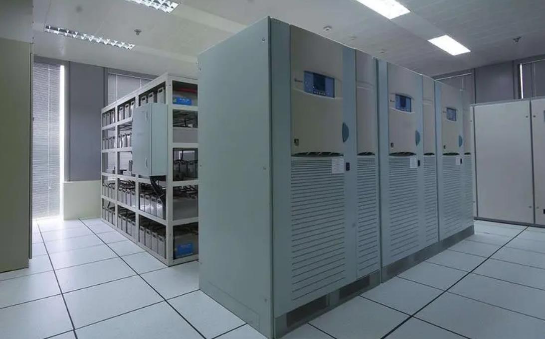 七台河UPS 电源的分类