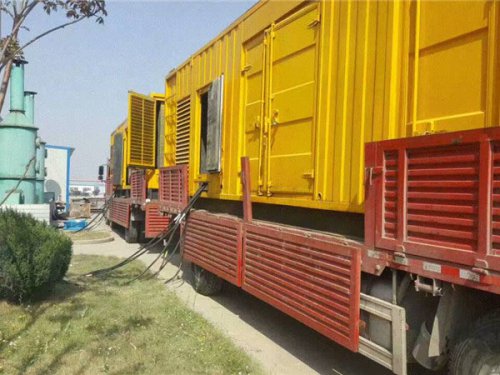 七台河发电机停电自启装置主要有以下几种类型？