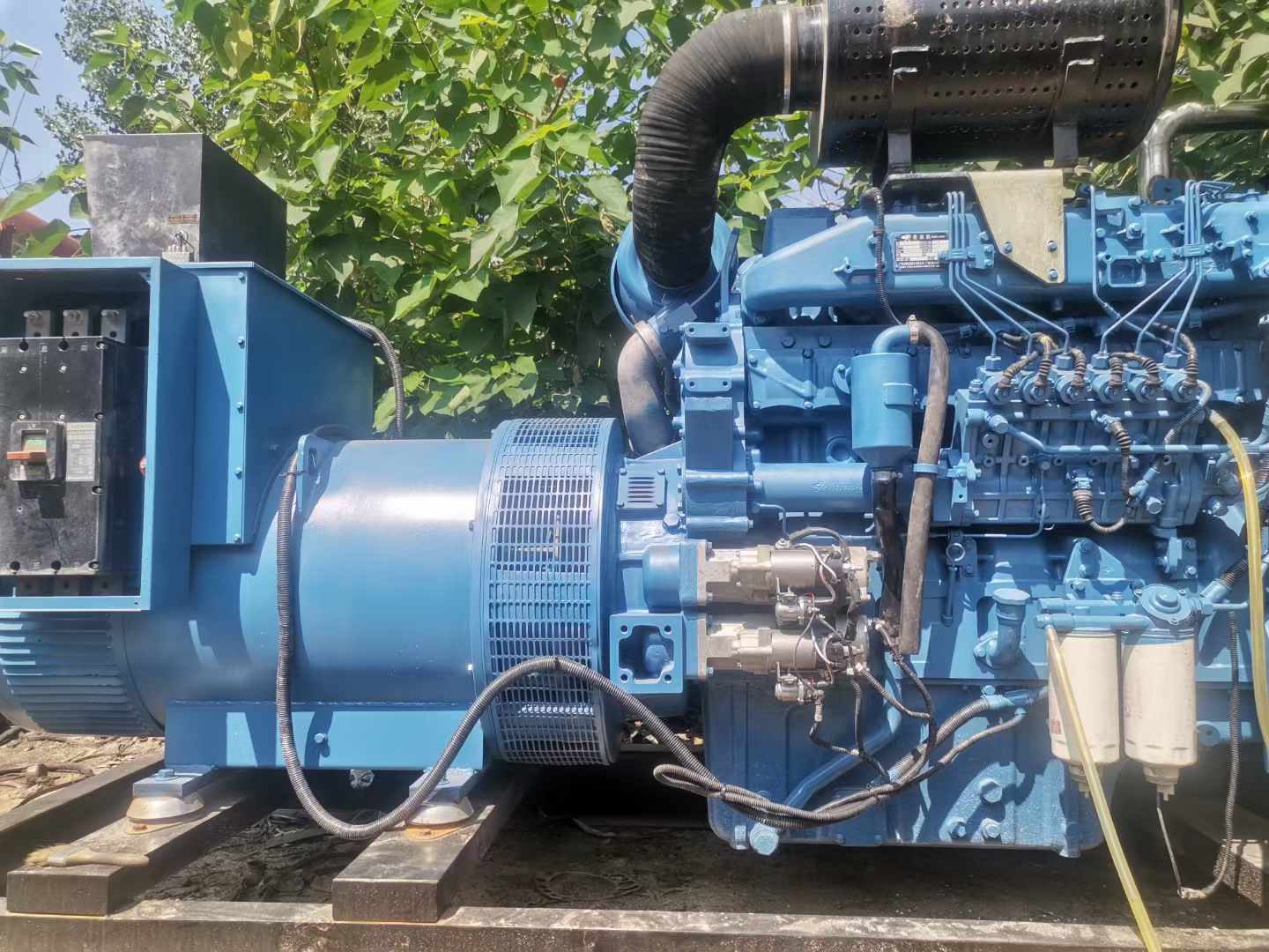 七台河无功补偿装置的性能评估标准有哪些？