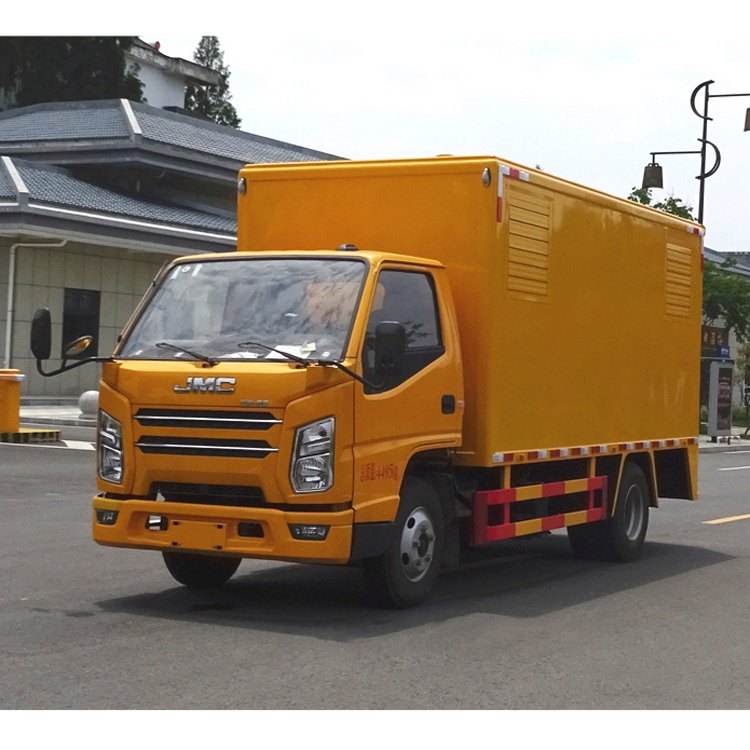 七台河发电车出租