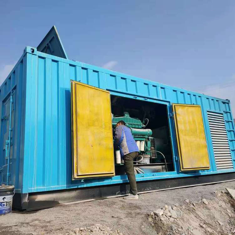 七台河发电车出租