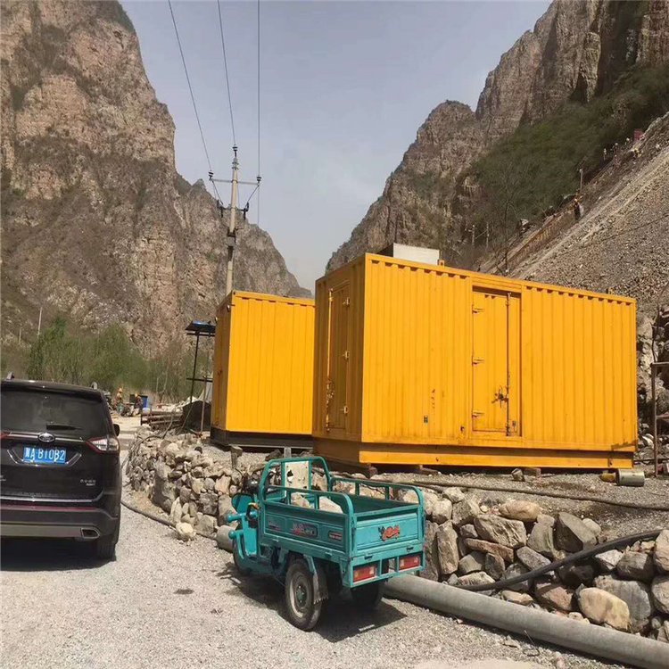 七台河柴油发电机组的保养周期是多久？