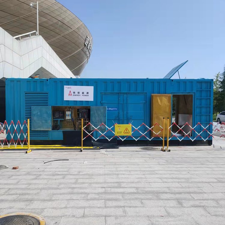 七台河介绍一下发电机组维修保养的具体操作流程