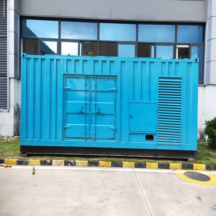 七台河发电机组使用中应注意什么事项？