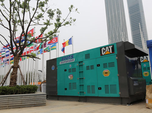 七台河详细介绍一下升级发电机组的具体步骤