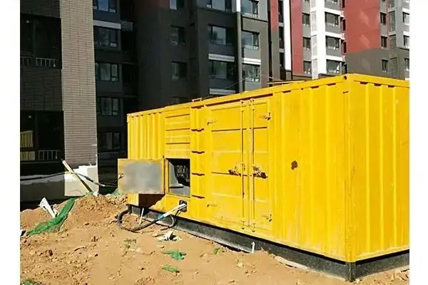 七台河发电机出租负载测试对电瓶的寿命有影响吗？