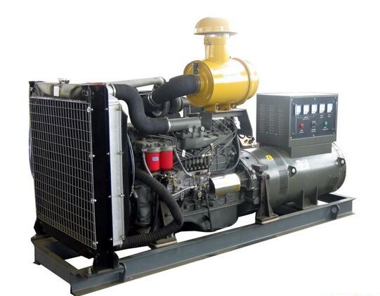 七台河汽油发电机组电瓶电解液密度偏低时如何调整？