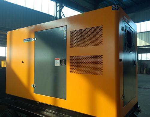 七台河汽油发电机组电瓶电解液的密度应该保持在什么范围？