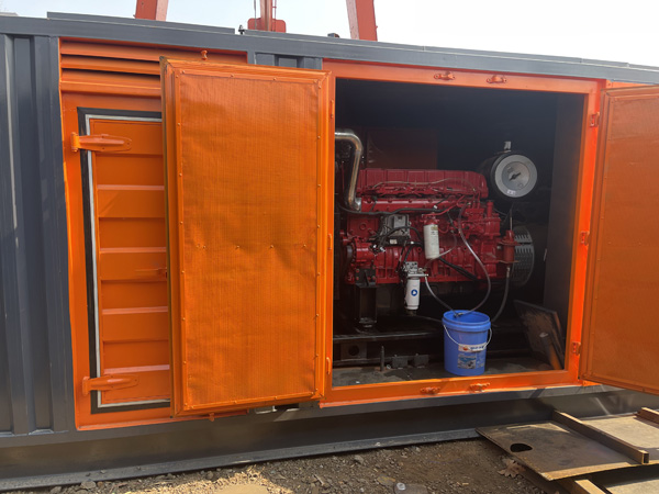 七台河预热过程中启动柴油发电机组对发动机的寿命有多大影响？