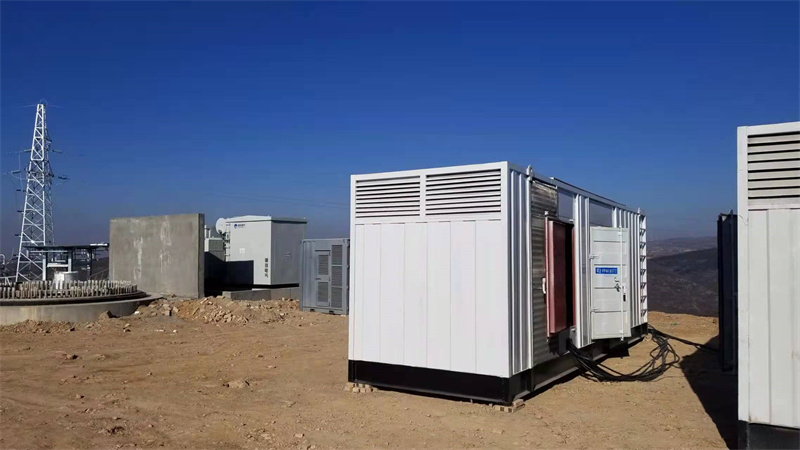 七台河带预热系统的柴油发电机组在冬季启动后需要注意什么？