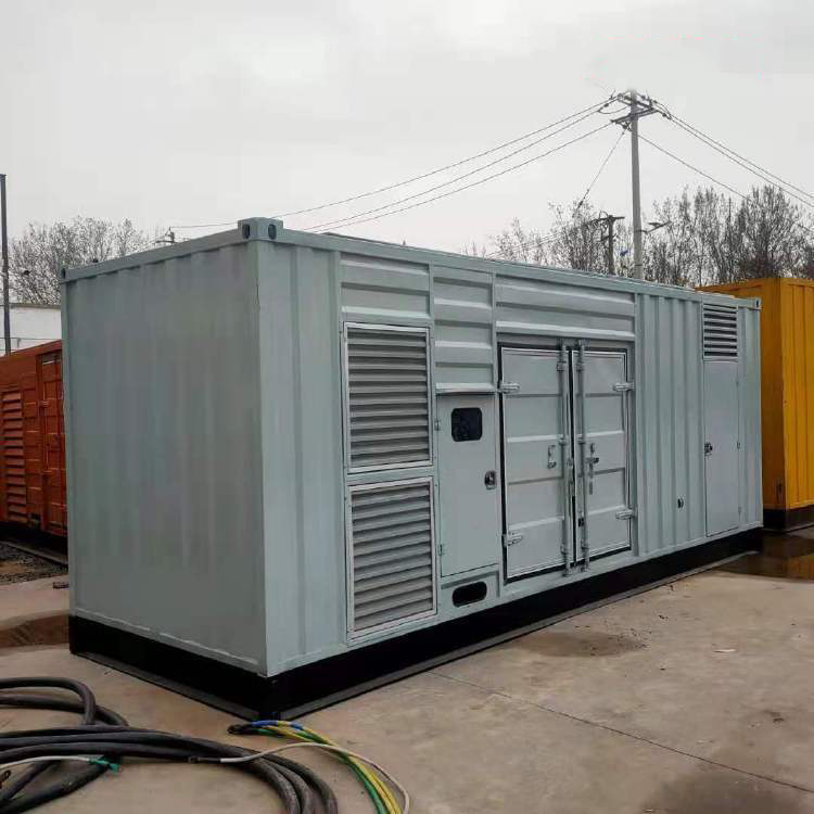 七台河 柴油发电机组冬季启动前需要做哪些准备工作？