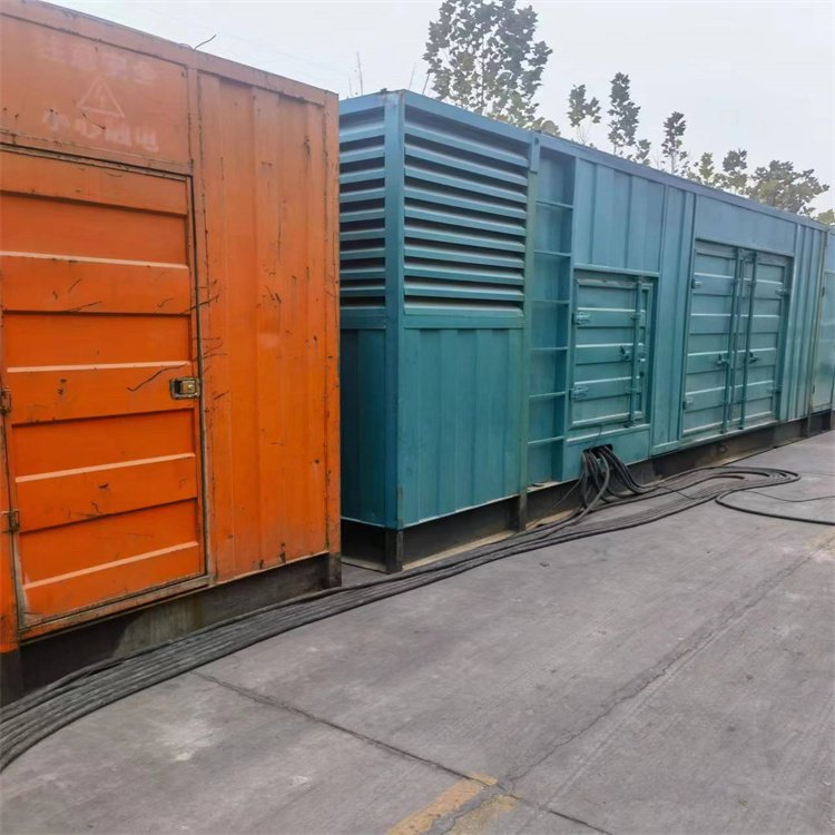 七台河出租柴油发电机